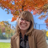 Kelly Hartleib