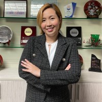 Christine Bendebel