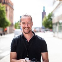 Patrik Lindgren