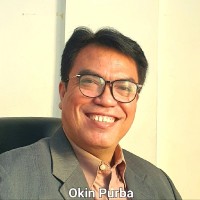 Dr. Okin Purba, S.E., M.M., CSLP, CHCM, CPMP, CLMA