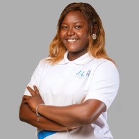 Samsia Faouziatou OUATTARA
