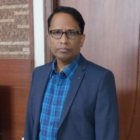 Manikandan Chidhambaram