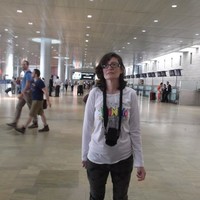 Inbar Feldman Gaidel