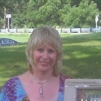 Tricia Fischer