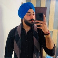 Gursheet Singh Sethi