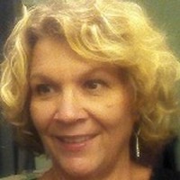 Cheri Cross