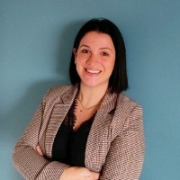 Johanna Fonteneau Raud
