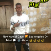 Adeyemi Olawale