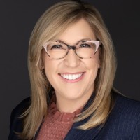 Ginger Healy MSW, LCSW