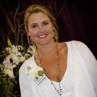 Christine Marshall