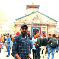 Manjesh Bhardwaj