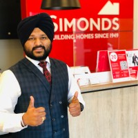 Manjot Singh (Mandy)