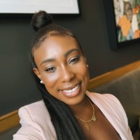 Morgan Blackman