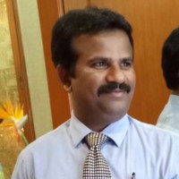 Shivaraju V