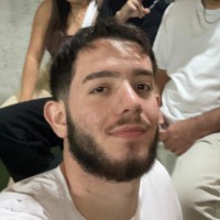 João Vitor Marinho Rocha