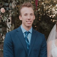 Zachary Mitchell