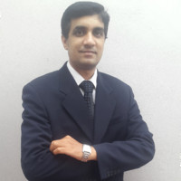 Sharath K