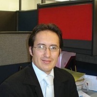 Oscar Javier Galindo Cuesta