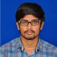 Manohar Ganireddy