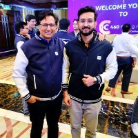 Tarun Bhargav