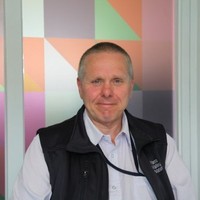 Ian Innes-Wardell