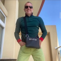 Michael Max