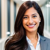 Stacy Varghese