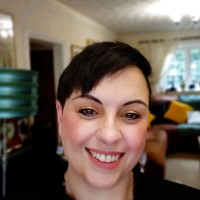 Sarah Morris