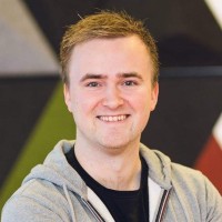 Christoffer Øland Skovgaard
