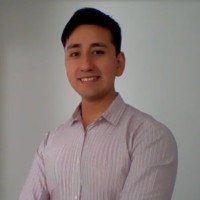 Elder Jefferson Livisi Carbajal