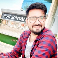 Nitin Pareek