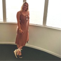 Amberley Fox
