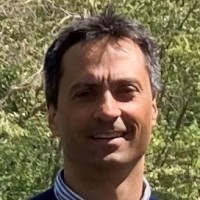 Mauro Martino