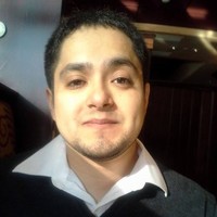 Omar Serrano