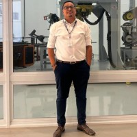 Jefferson Mineiro
