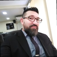 Michel Almeida