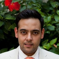 Enrique Gonzalez Gamez