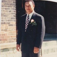 hugh heron