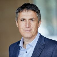 Gilles Trubert