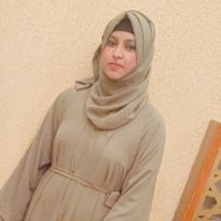Ayesha Momin