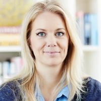 Katja Mohr