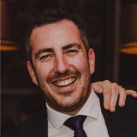 Tom Dawson Mrics