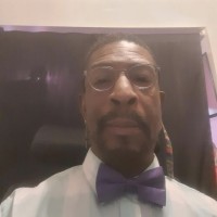 Bernard Keith Edwards