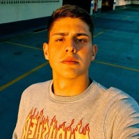 Patrick Mirabelli Ferreira
