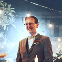Arno Scholten