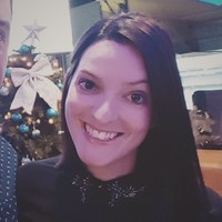 Katie Digby, Cpa