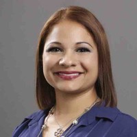 Magda Jimenez Gonzalez