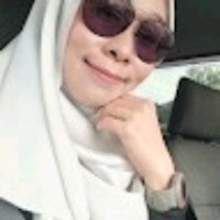 Rashidah Baharuddin