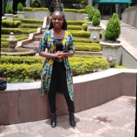 Ann Waceke