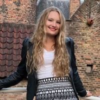Anastasia Van Kooij